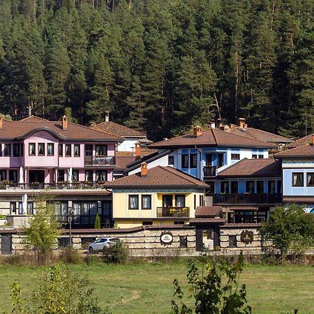 Armaco Residence Koprivsjtitsa Eksteriør bilde